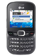 Best available price of LG C365 in Mexico