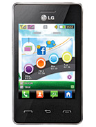 Best available price of LG T375 Cookie Smart in Mexico