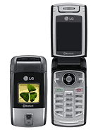 Best available price of LG F2410 in Mexico