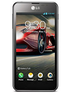 Best available price of LG Optimus F5 in Mexico