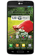 Best available price of LG G Pro Lite in Mexico