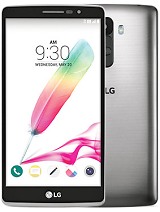 Best available price of LG G4 Stylus in Mexico