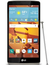 Best available price of LG G Stylo in Mexico