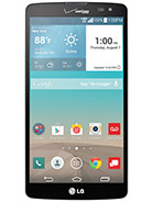 Best available price of LG G Vista CDMA in Mexico
