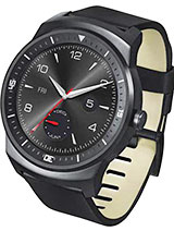 Best available price of LG G Watch R W110 in Mexico
