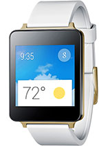 Best available price of LG G Watch W100 in Mexico