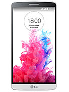 Best available price of LG G3 Dual-LTE in Mexico