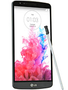 Best available price of LG G3 Stylus in Mexico