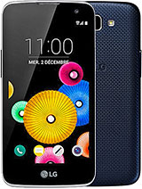 Best available price of LG K4 in Mexico