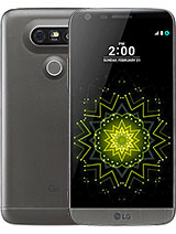 Best available price of LG G5 SE in Mexico