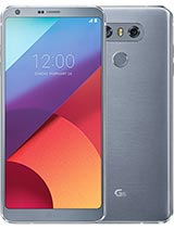 Best available price of LG G6 in Mexico