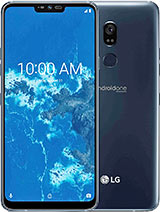 Best available price of LG G7 One in Mexico