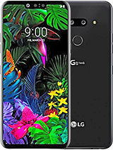Best available price of LG G8 ThinQ in Mexico