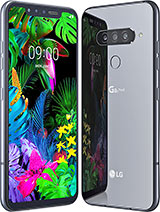 Best available price of LG G8S ThinQ in Mexico