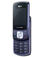 Best available price of LG GB230 Julia in Mexico