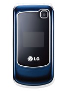 Best available price of LG GB250 in Mexico