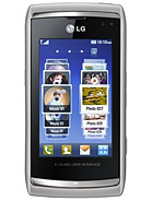 Best available price of LG GC900 Viewty Smart in Mexico