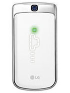 Best available price of LG GD310 in Mexico