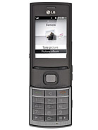 Best available price of LG GD550 Pure in Mexico