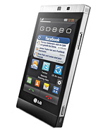 Best available price of LG GD880 Mini in Mexico