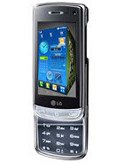 Best available price of LG GD900 Crystal in Mexico