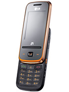 Best available price of LG GM310 in Mexico