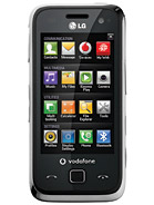 Best available price of LG GM750 in Mexico