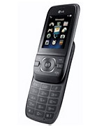 Best available price of LG GU285 in Mexico