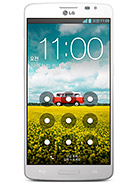 Best available price of LG GX F310L in Mexico