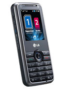 Best available price of LG GX200 in Mexico