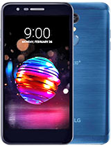Best available price of LG K10 2018 in Mexico