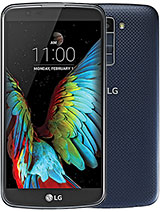 Best available price of LG K10 in Mexico