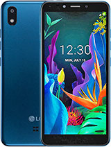 Best available price of LG K20 2019 in Mexico