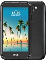 Best available price of LG K3 2017 in Mexico