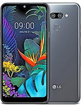 Best available price of LG K50 in Mexico