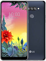 Best available price of LG K50S in Mexico