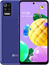 Best available price of LG K52 in Mexico