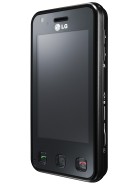 Best available price of LG KC910i Renoir in Mexico