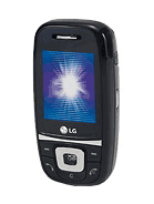 Best available price of LG KE260 in Mexico