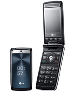 Best available price of LG KF300 in Mexico
