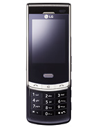 Best available price of LG KF750 Secret in Mexico