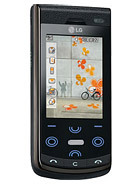 Best available price of LG KF757 Secret in Mexico