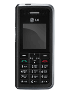 Best available price of LG KG190 in Mexico