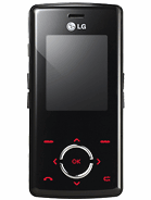 Best available price of LG KG280 in Mexico