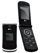 Best available price of LG KG810 in Mexico