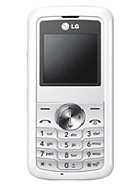 Best available price of LG KP100 in Mexico