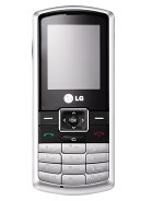 Best available price of LG KP170 in Mexico