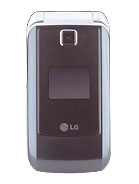 Best available price of LG KP235 in Mexico