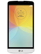 Best available price of LG L Bello in Mexico