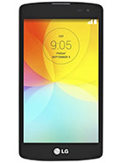 Best available price of LG L Fino in Mexico